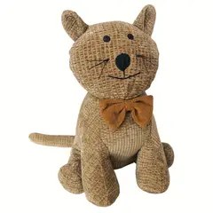 JUST HOME COLLECTION - Tope de Puerta Gato