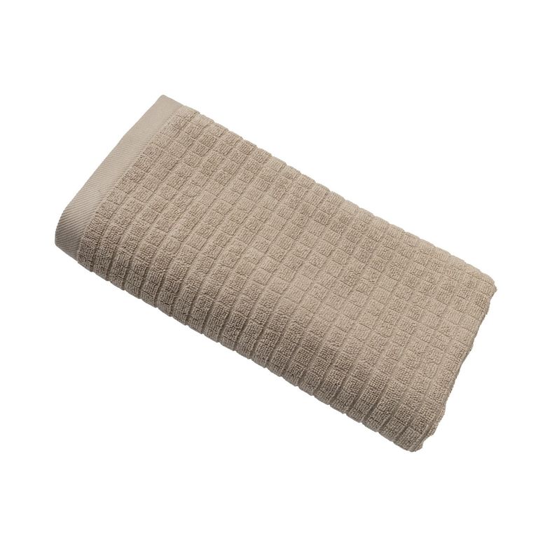Toalla Baño Hechizo 70×140 Beige