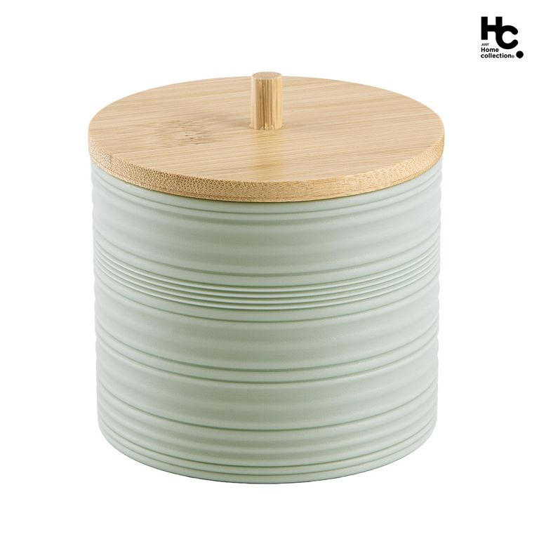 Algodonero 8.9x8.5x Verde
