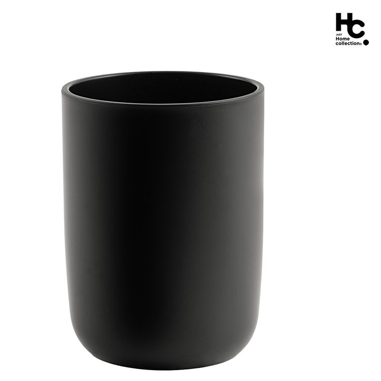 Vaso Leo Negro