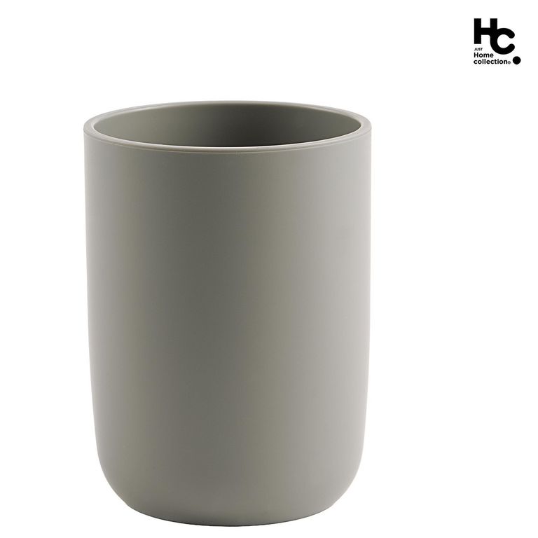 Vaso Leo Gris