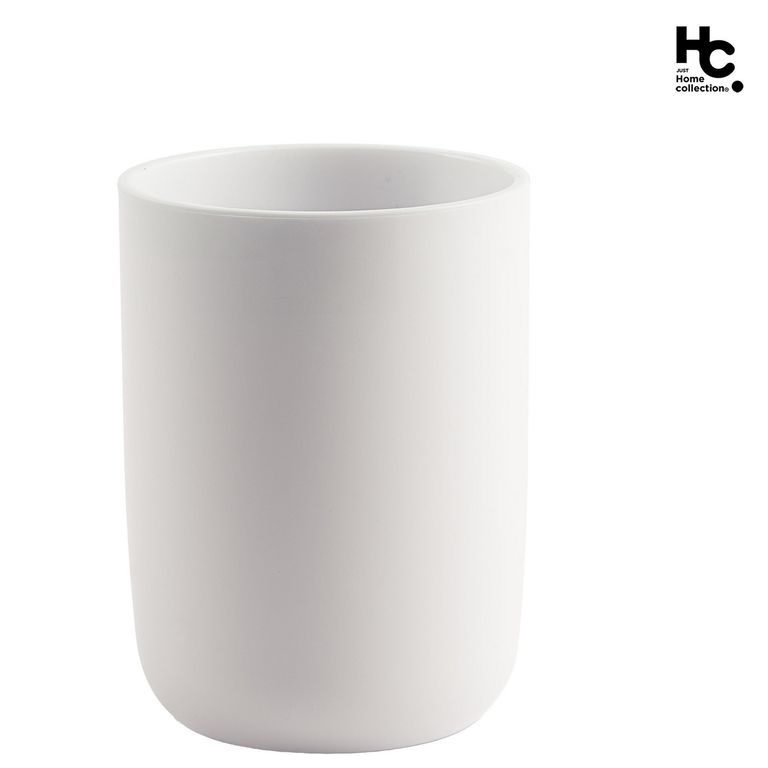 Vaso Leo Blanco