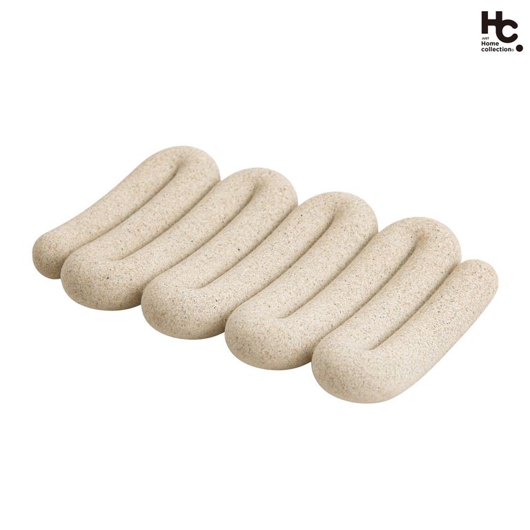 Jabonera Route Beige