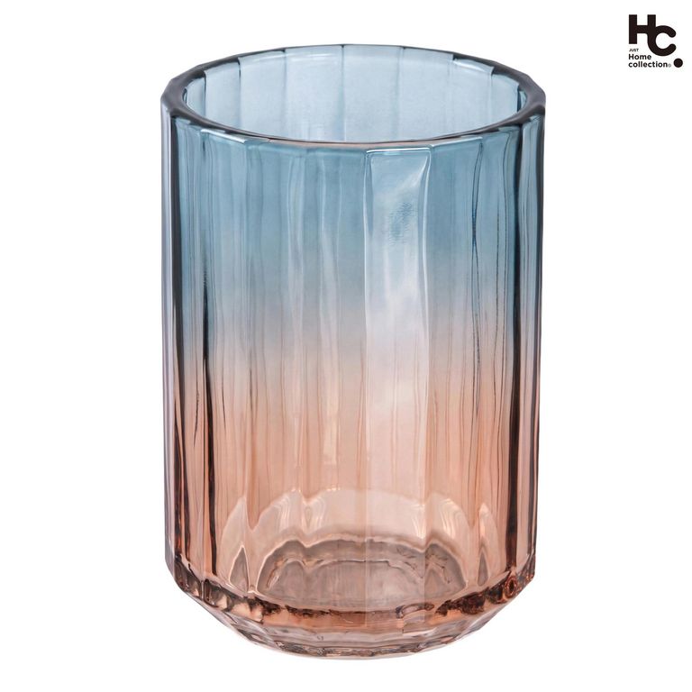 Vaso Vidrio Celia