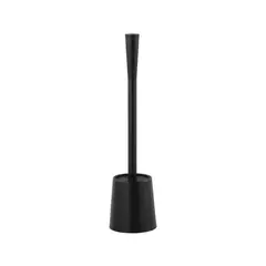 JUST HOME COLLECTION - Escobilla Baño Negro