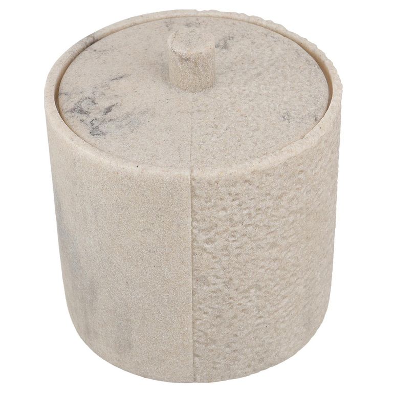 Algodonera 9.3x9x Gris