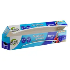 KLEINE WOLKE - Film plástico con corte 100 m