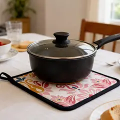 JUST HOME COLLECTION - Toma Ollas Soft Boho