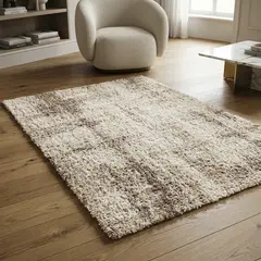 JUST HOME COLLECTION - Alfombra 160x230 cm Multicolor