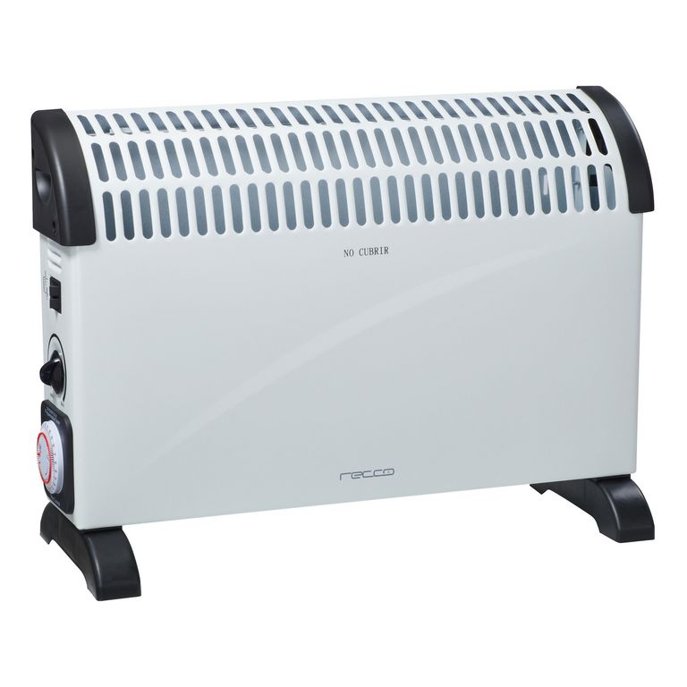 Panel Convector 2000W Basic