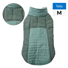 PETIZOOS - Chaqueta para perro talla M 35cm, color surtido