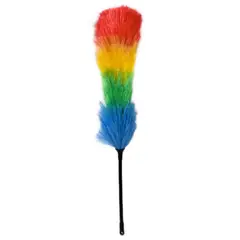 KLEINE WOLKE - Plumero polipropileno multicolor