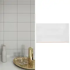 HOLZTEK - Cerámica 20x30 cm Giza Gris 1.5 m2