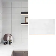 HOLZTEK - Cerámica 25x40 cm Cadiz Gris 1.5 m2