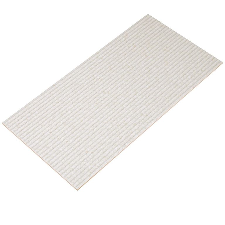 Cerámica 30x60 cm Ranura Beige Beige 1.8 m2
