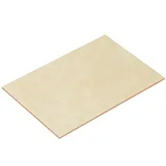 HOLZTEK - Cerámica 20x30 cm Cairo Beige 1.5 m2