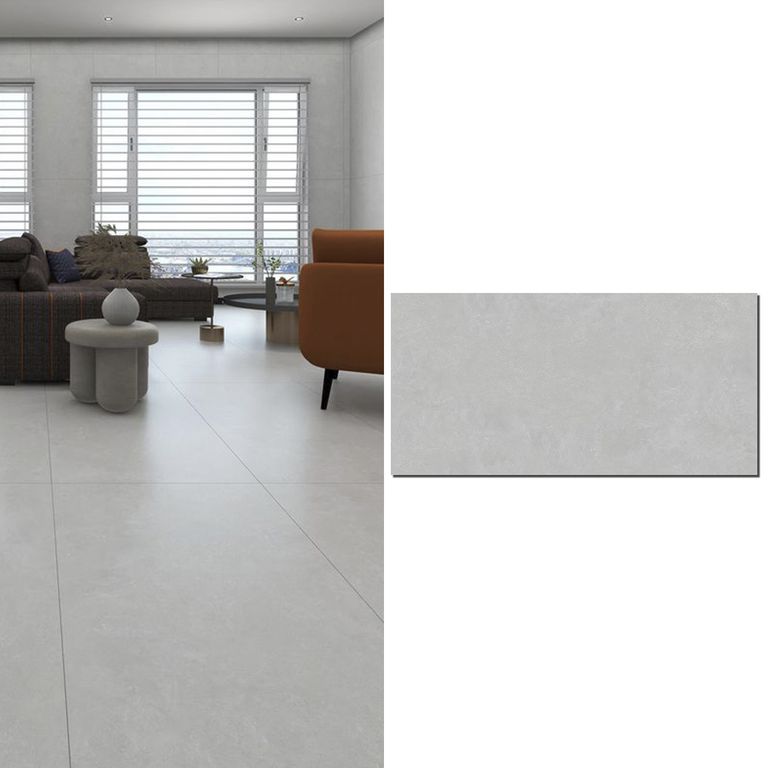 Porcelanato 75x150 cm Cimento Gris 2.25 m2
