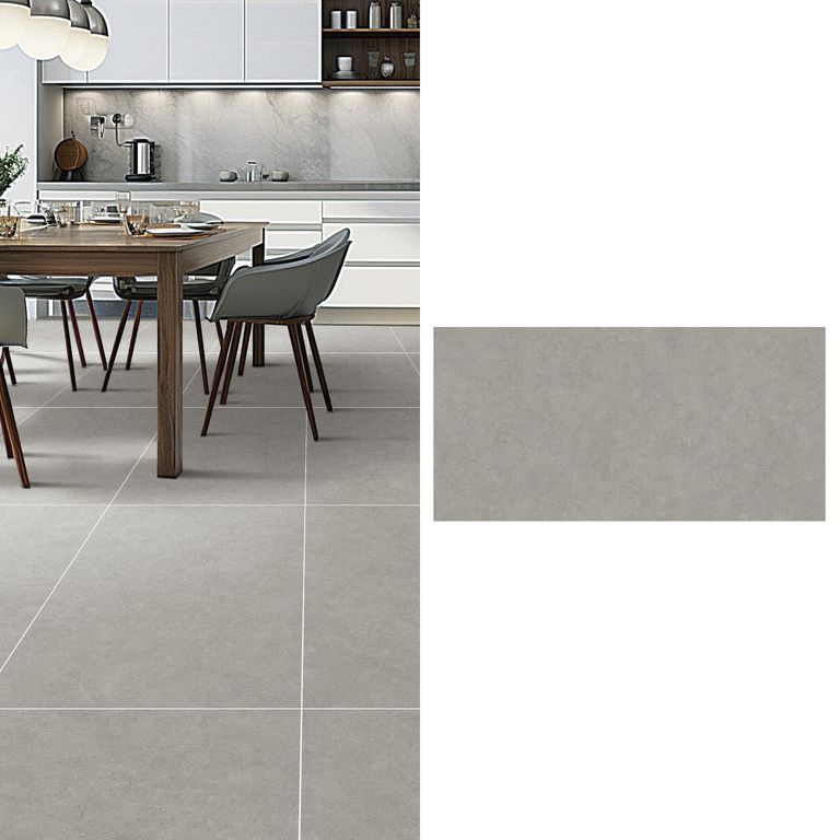 Gres 60x120 cm Cemento Beige 2.16 m2