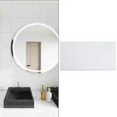 HOLZTEK - Cerámica 30x60 cm Flecha Blanco 1.8 m2