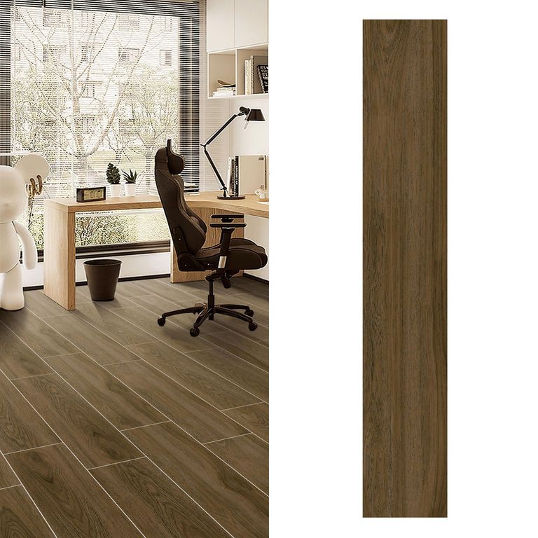 Gres 20x120 cm Aero Wood Café 1.44 m2