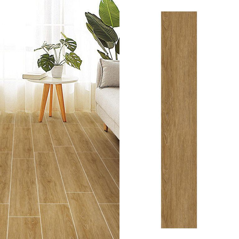 Porcelanato 20x120 cm Strava Café 1.2 m2