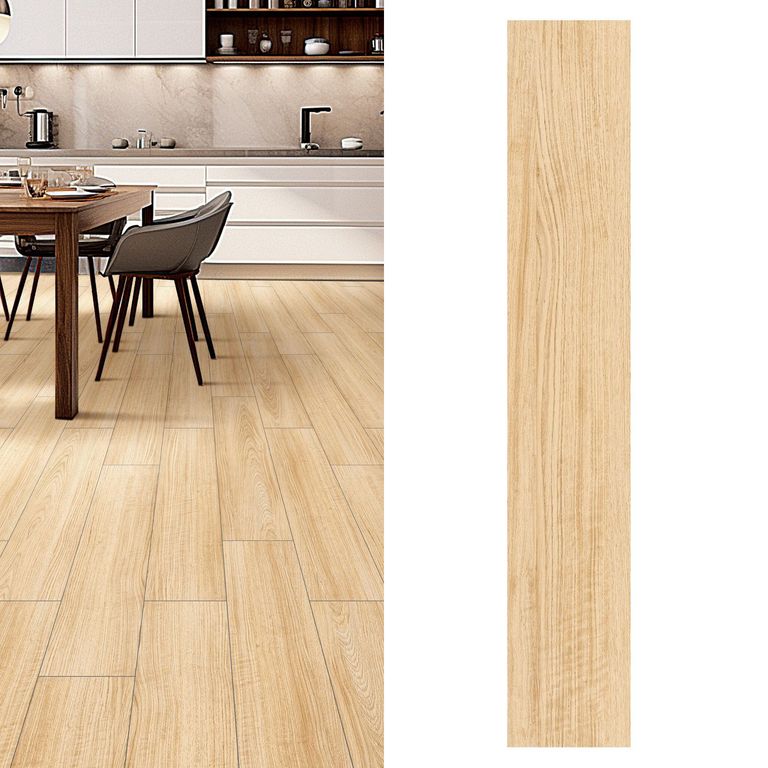 Gres 20x120 cm Aero Beige Beige 1.44 m2