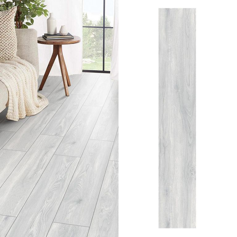 Gres 20x120 cm Aero Grey Gris 1.44 m2