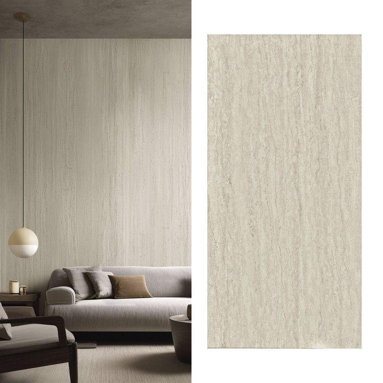 Wall Panel Flex Travertino Beige 60×120