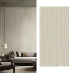 HOLZTEK - Panel Flex Travertino Beige 60×120