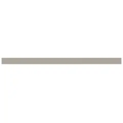 HOLZTEK - Panel JF332HFK-FZ43 16x240 cm Multicolor 0.38 m2