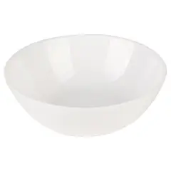 CASA BONITA - Bowl 16 cm Vidrio Opal Blanco