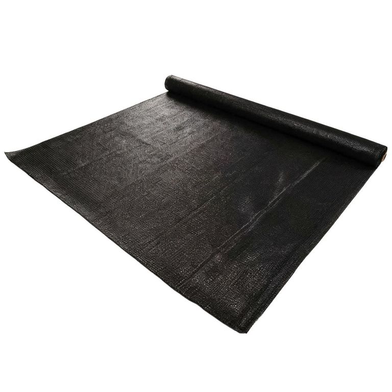 Malla Raschel 80% 2,1 x 5 m Negra