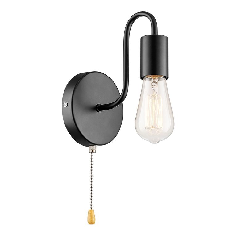 Set 2 Aplique Fama negro