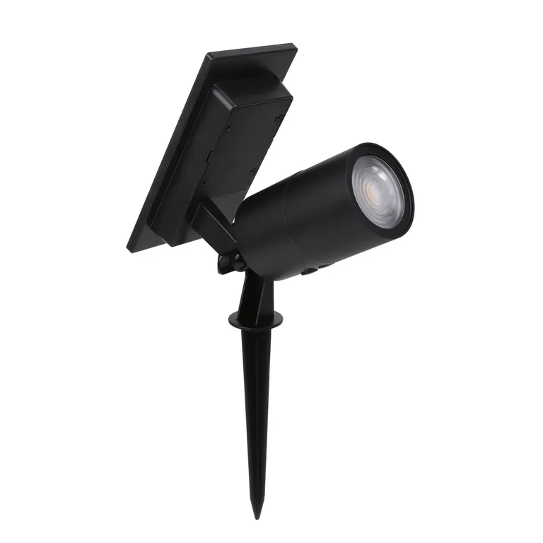 Estaca Solar Prem 300LM negro