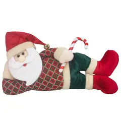 DEAR SANTA - Tope de Puerta Navidad Santa
