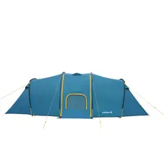 KLIMBER - Carpa Gran Cañon 8 Personas Azul