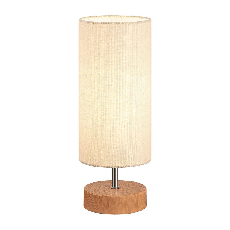 Lámpara de Mesa 1 luz