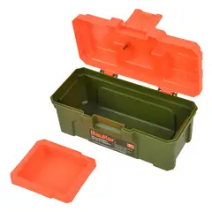 BAUKER - Mini caja herramientas 7"