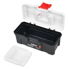 UBERMANN - Mini caja herramientas 7"