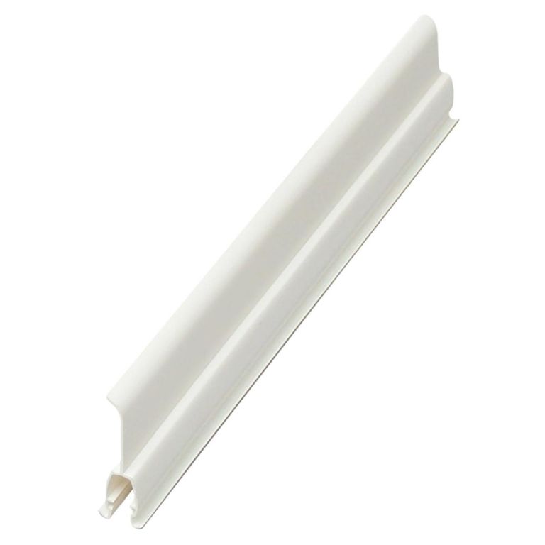 Tabique Separador Canaleta Eléctrica 100X50 Mm Para Cables