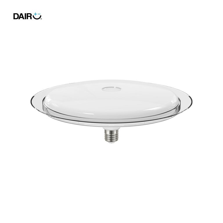 Ampolleta Led Deco Ufo 47 W E27 4700 lm Luz Fría