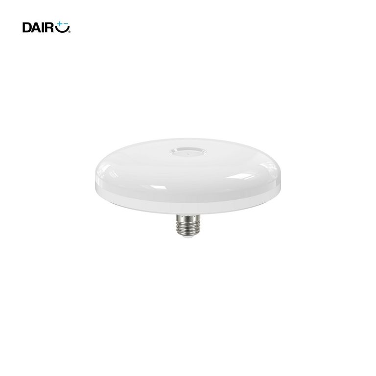 Ampolleta Led Ufo 28.5 W E27 2700 lm Luz Fría