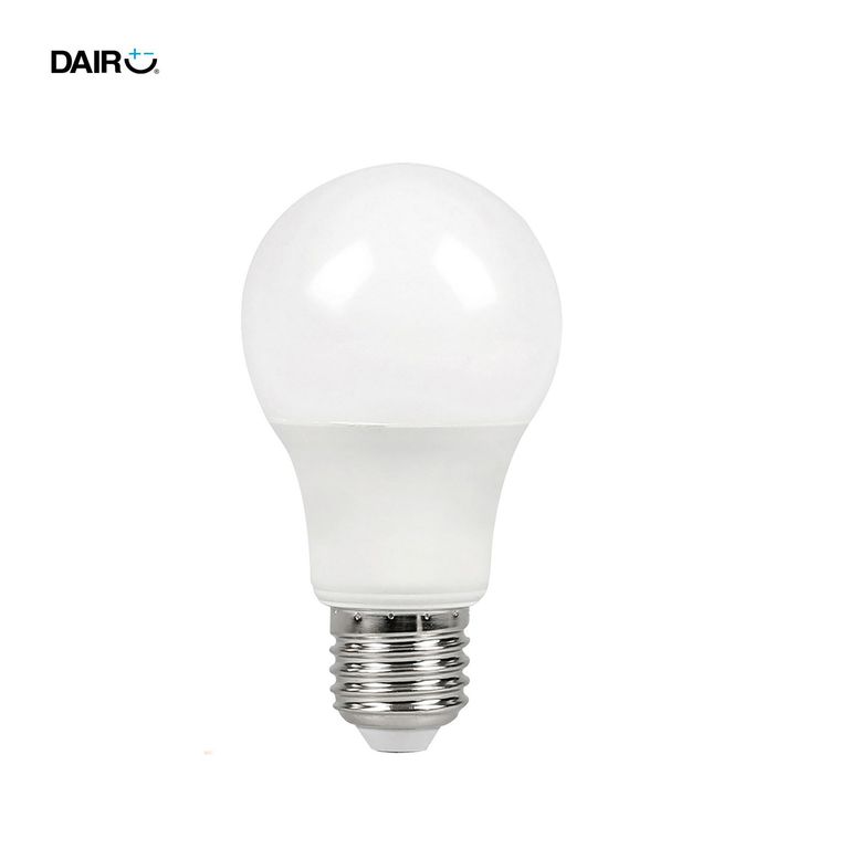 Pack 2 Ampolletas Led 7 W E27 875 lm Luz Fría
