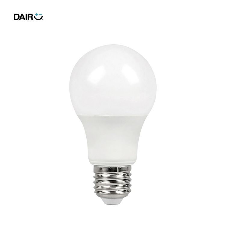 Pack 2 Ampolletas Led 9 W E27 1125 lm Luz Neutro