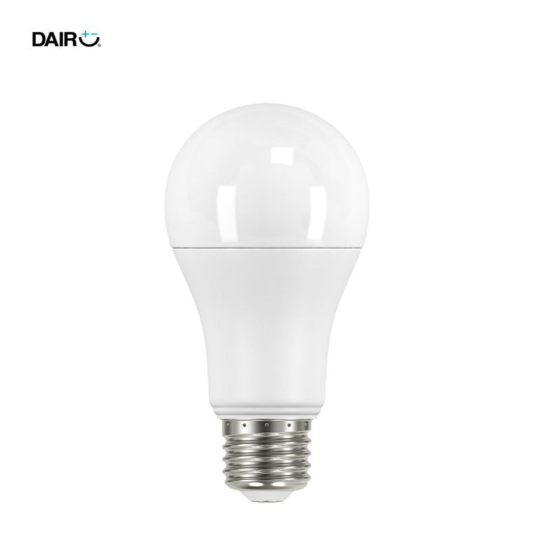 Pack 4 Ampolletas 12 W E27 1500 lm Luz Neutro