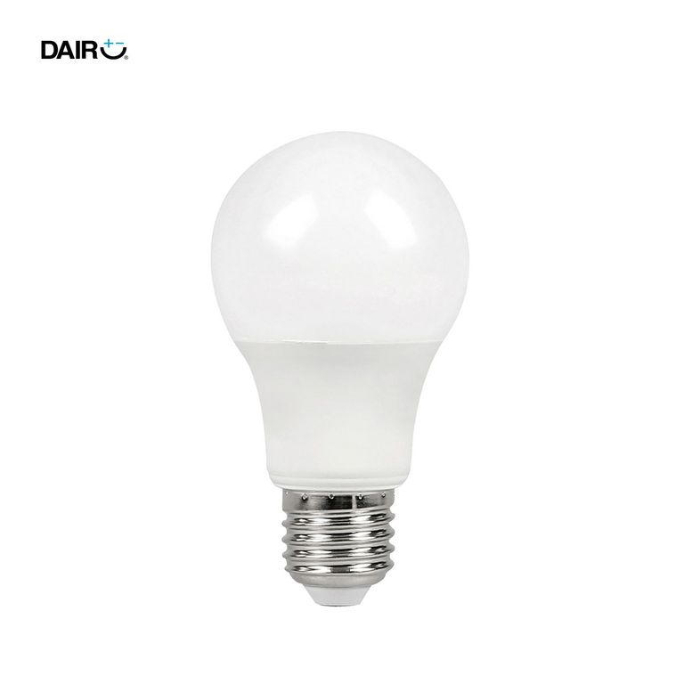 Pack 4 Ampolletas 9 W E27 1125 lm Luz Neutro