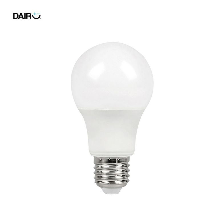 Pack 2 Ampolletas 9 W E27 1125 lm Luz Fría