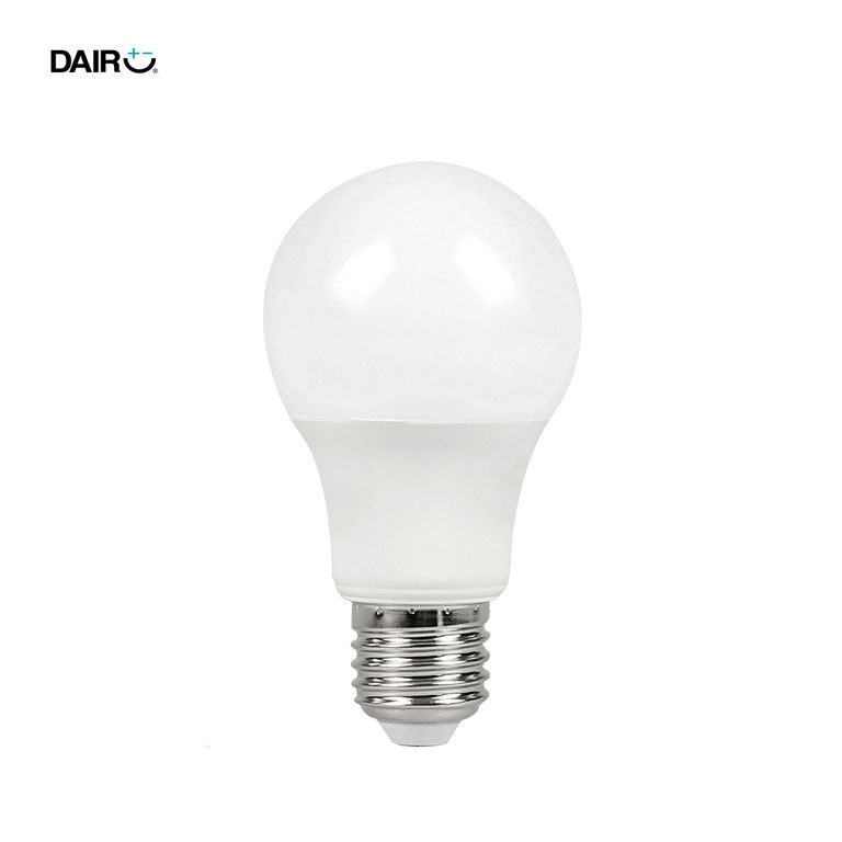 Pack 4 Ampolletas Led 7 W E27 875 lm Luz Neutro