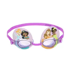 BESTWAY - Lentes de natación Princesas PVC Multicolor