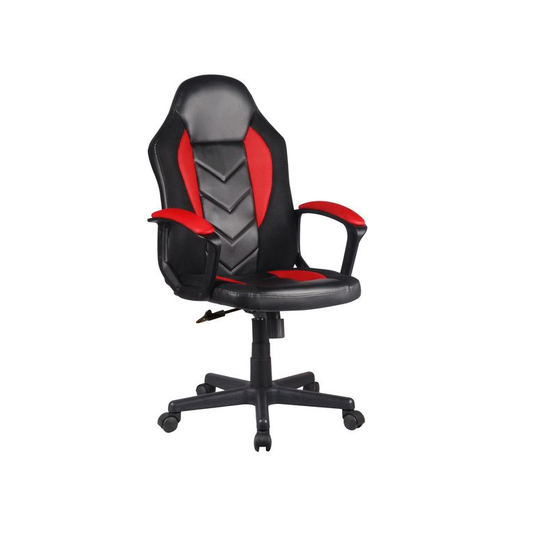 Silla Gamer Rex Negro